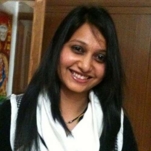 Dr Manali Mittal