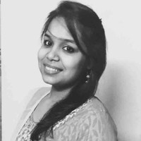Ms Noopur Garg
