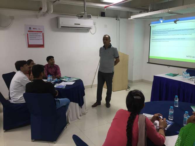 Certified Infection Control Nurse & Healthcare professionals (CICN)