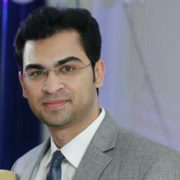 Dr Ankur Kathuria  