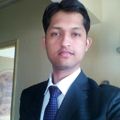 Dr Gaurav Sharma
