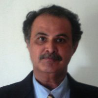 Mr. Shailesh Dalvie 