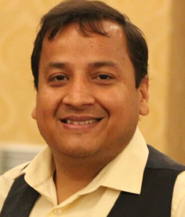 Mr. Ankur Agarwal
