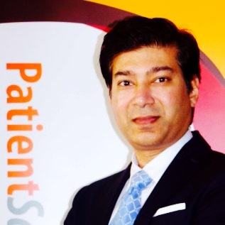 Mr Pawan Gupta
