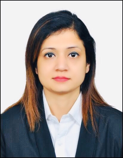 Ms Poonam Changani